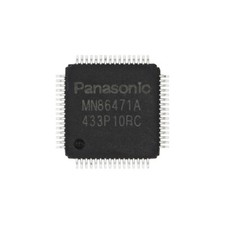 For Sony PS4 Original HDMI Encoder Video IC Chip MN86471A Panasonic Console