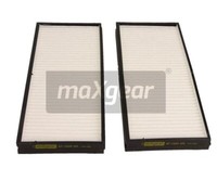 Filter, Innenraumluft Maxgear 26-1358 FüR Kia Carens I