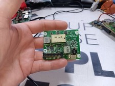 GameCube DOL-001 USA   0 Mitsumi  Power Board ONLY-Good-READ ALL