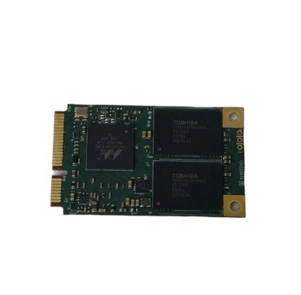 Lots 2 Plextor M6M mSATA 64GB Mini-SATA (mSATA) Solid State Drive SSD PX-64M6M - Image 4 of 4