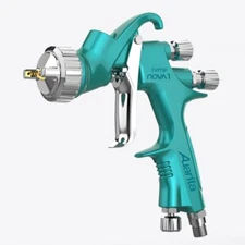 Auarita Nova1 600ml 1.3 LVMP spray tools for car Auarita Nova1 600ml 1.3 LVMP