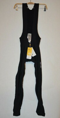 Gonso Cycle Bib Radhose black Herren