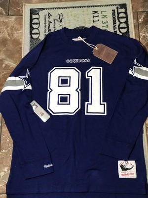 terrell owens mitchell and ness