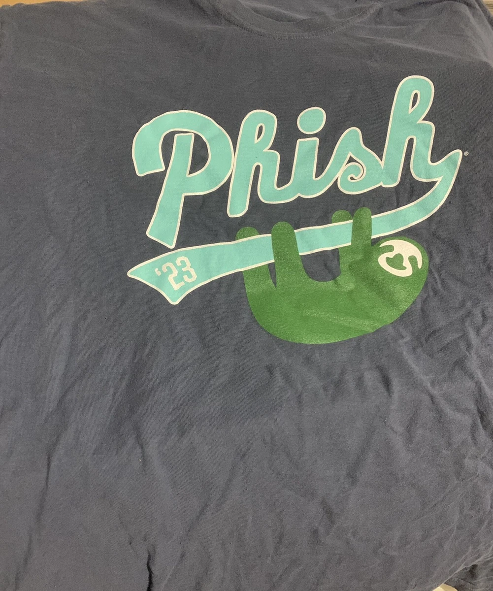 Phish cycling jersey hot sale
