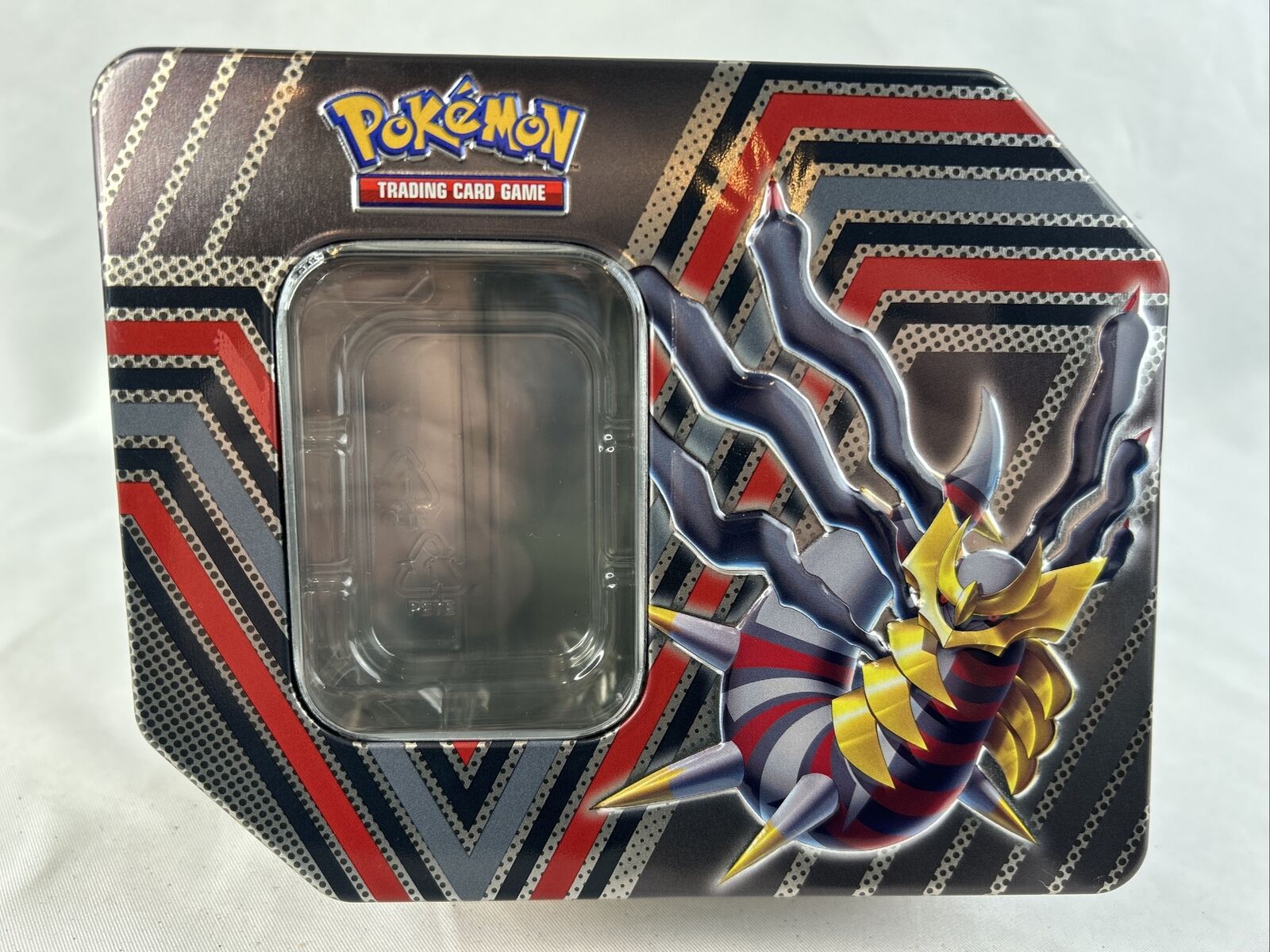 Buy Giratina V Tin (Hidden Potential) - Pokémon TCG