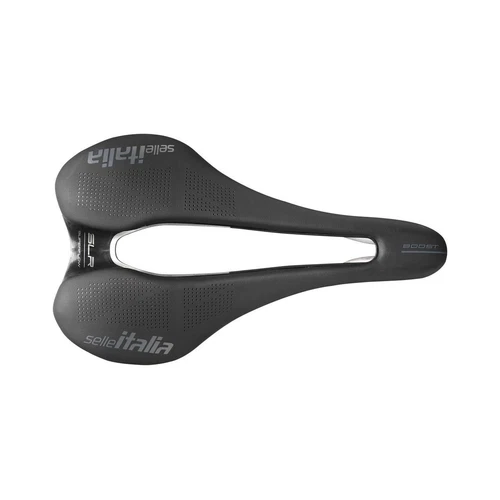 Selle Italia SLR Boost TI 316 Superflow Saddle - Titanium Rails | Large L3 | NEW