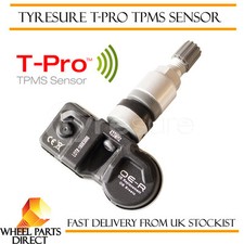 TPMS Sensor (1) OE Replacement Tyre Valve for Range Rover Vogue 2015-EOP