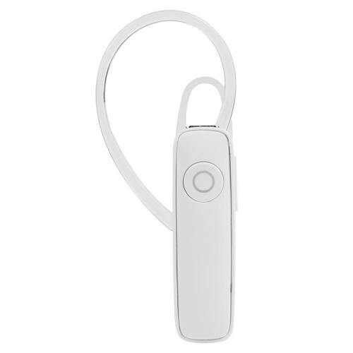 Plantronic Explorer 500 Bluetooth Wireless Hd Voice Headset Black White Earphone - Photo 16 sur 22