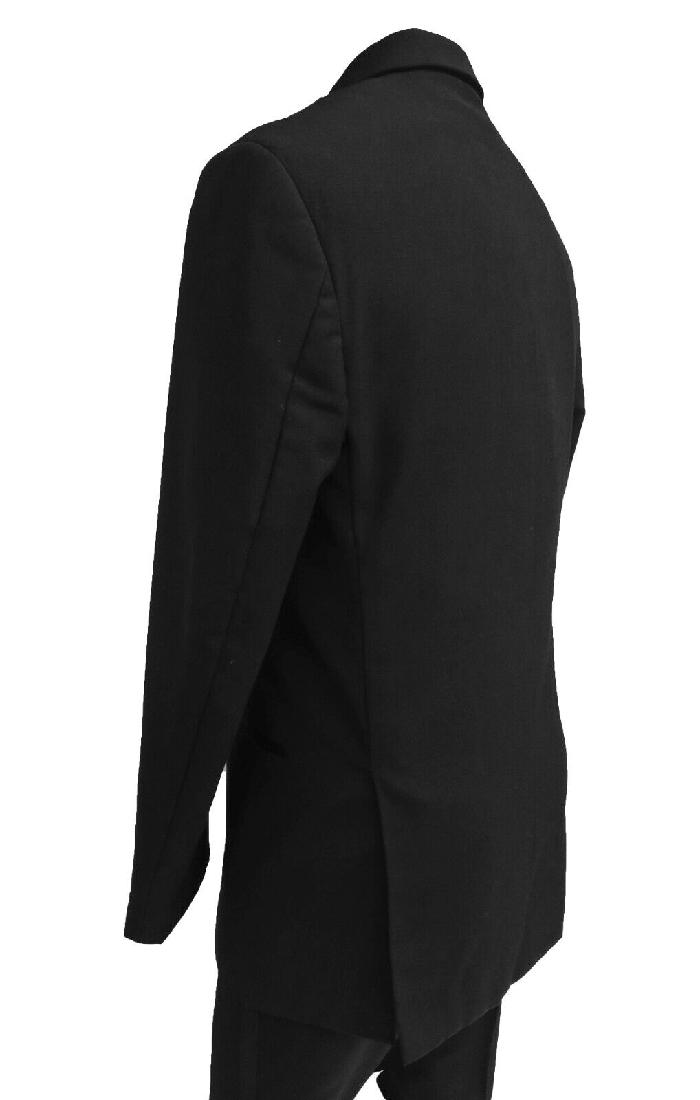 Ralph Lauren Black Tuxedo with Flat Front Pants G… - image 4