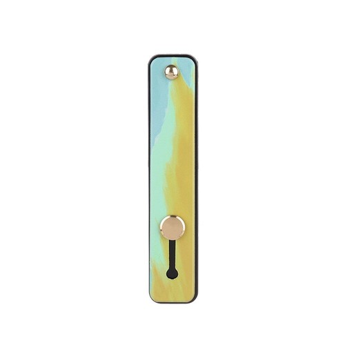 Finger Ring Holder Rainbow Phone Grip Silicone Phone Stand Finger Strap Bracket - Zdjęcie 18 z 20