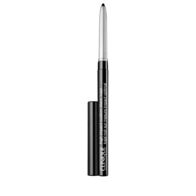 020714810993 High Impact Custom Kajal kredka do oczu 01 Blackened Black 0.28g Cl