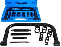 Ventilfederspanner Satz Universal Federspanner Werkzeug VENTIL-SCHAFTDICHTUNG