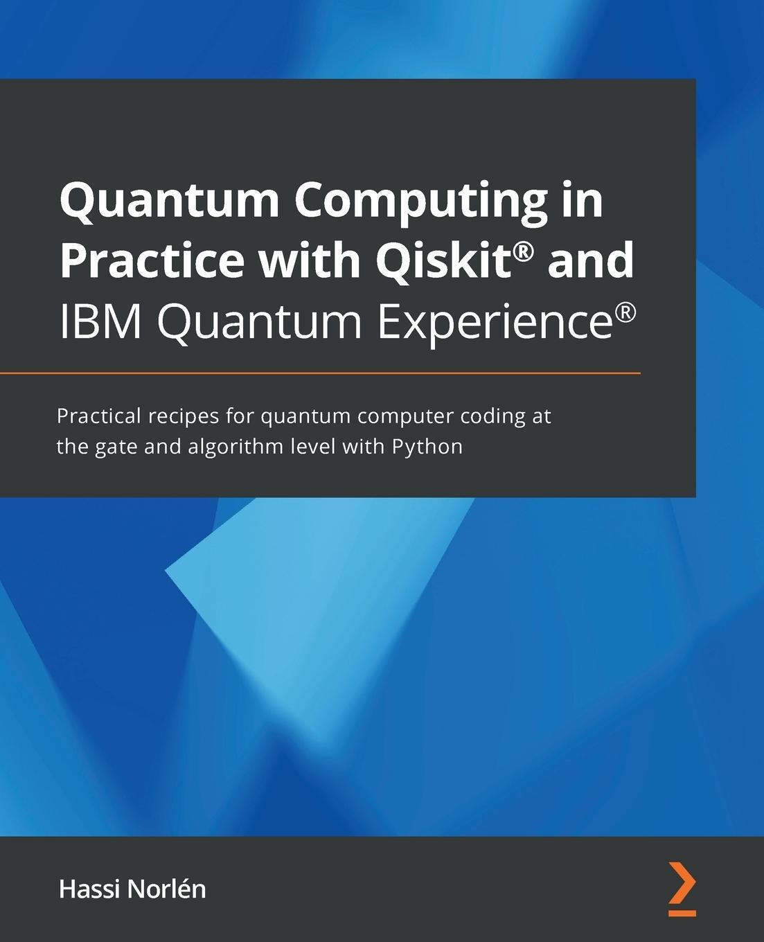 Thumbnail - Hassi Norlén | Quantum Computing In Practice With Qiskit® And Ibm
