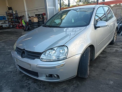 1K0959793C Elevalunas Delantero Izquierdo para VOLKSWAGEN GOLF V (1K1)(10 123282 - Imagen 2 de 6