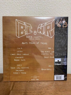 black country, new road vinyl レコード サイン入り Amazon.co.jp: Black Country, New Road サイン付レコード