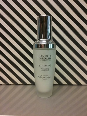 danielle collagen serum