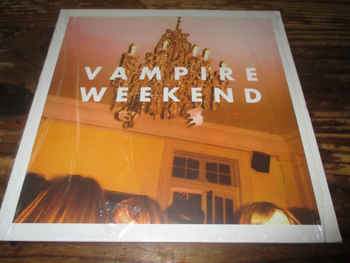 ⭐︎try⭐︎ Vampire Weekend レコード 2025年最新】vampire weekend レコードの人気アイテム - メルカリ