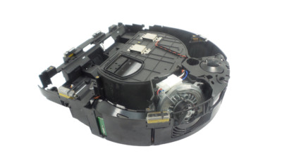 iRobot Roomba S9 Robot Vacuum Cleaner RVA-Y2 Frame - Free