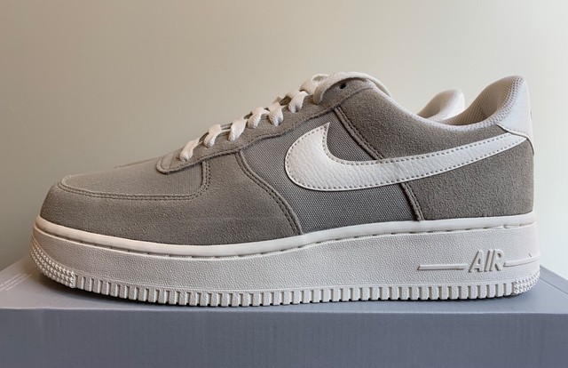 spruce fog air force 1