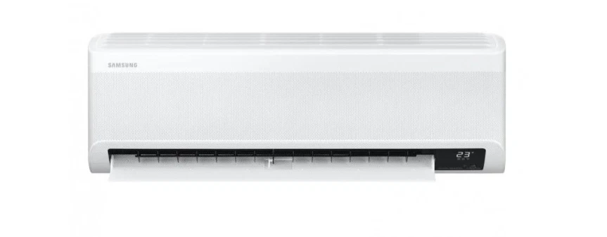 Samsung Wind-Free Elite Klimaanlage 2,5 kW Wandgerät Klima WiFi Klimagerät A+++ - Bild 3 von 4