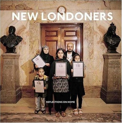 New Londoners - Reflections on Home by Photovoice 1904563872 FREE Shipping
