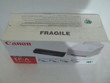 NEW GENUINE Canon LBP-460 465 660 EP-A Printer Toner Cartridge R74-7003-150
