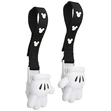 mickey mouse footmuff