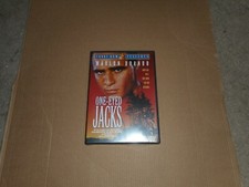 ONE-EYED JACKS BRAND NEW DVD MARLON BRANDO