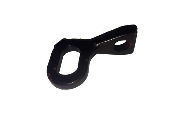 MTS Belarus Ersatzteile Träger Halter ( 70-3514107 / Gabel 