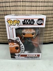 Funko Pop! Star Wars Ahsoka #464 Vinyl Figure