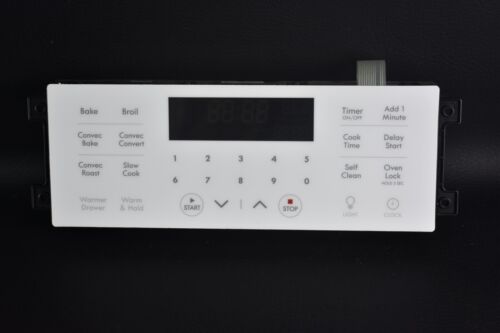 Genuine KENMORE Range Oven, Control Board # 316650010 316655000 - Picture 1 of 10