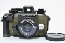 Nikon NIKONOS V Nikonos 35mm F2.5 Film Camera From Japan