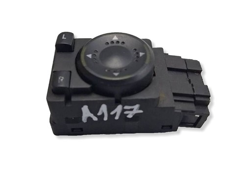 Volkswagen PASSAT B5 1998 Schalter Versteller Außenspiegel 3B1959565 BVV70