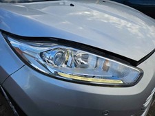 Ford Fiesta MK7 FL 2013 Genuine Right Halogen Headlight Chrome 2126883