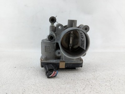 2014-2017 Subaru Forester Throttle Body QVRIQ
