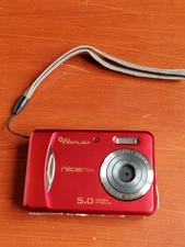 Werlisa nice pix camera 