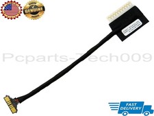 Genuine GDM50 For Dell Inspiron 15 3510 3511 3515 3520 3525 Battery Cable 04NDW9
