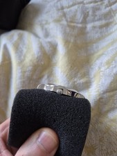 Jaeger-LeCoultre Master Geographic 1428470 rare black dial. 9