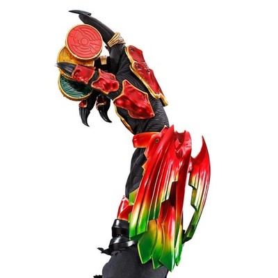 TAMASHII Lab Kamen Rider OOO Ankh Tamashii Web Store Limited