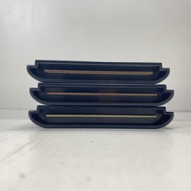 Sega Mega Drive Bundle: Golden Axe, Super Monaco GP & Winter Olympics (Import)