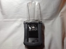 OtterBox 1900 Series Handheld PDA Case - Rugged - Waterproof - Black 1900-20