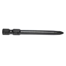 ZEPHYR E1101XX35-5PK Power Bit,Hex Shank,Single End,PK5 410Z22