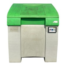 CB Chemie und Biotechnologie Bic-Circle 41°C WASCHANLAGE -used-