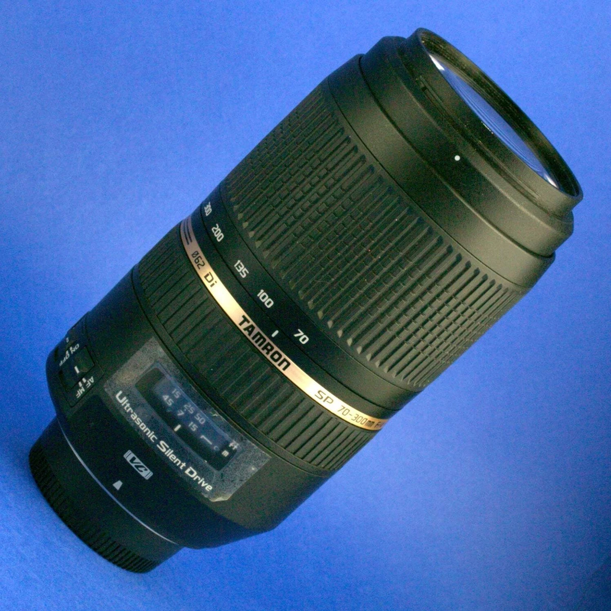 Tamron SP 70-300mm Camera Lenses for sale | eBay