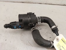 Pompe à eau Renault Kadjar