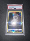 Duskull GG28/GG70 SWSH: Crown Zenith: Galarian Gallery Holo PSA 10