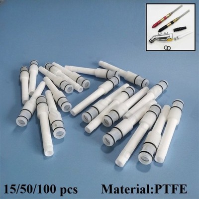15PCS 1016561 Venturi Injector Insert Sleeve for IG07 Powder Coating Feed Pump