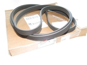 JK8-1413 Motorcraft Serpentine Belt for F450 Truck F550 F250 F350 Ford 2011-2019