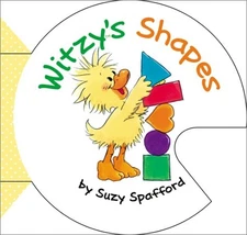 Witzy's Shapes (Little Suzy's Zoo)