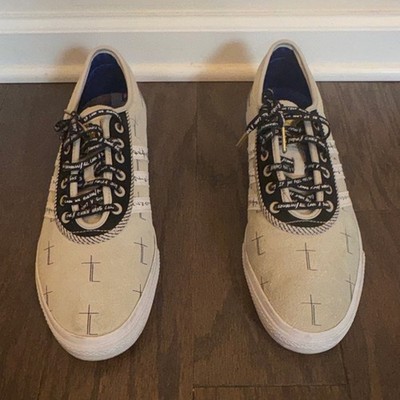 adidas A$AP Ferg Adi-Ease Mist Stone Men's Low Top Lace-Up AQ8375